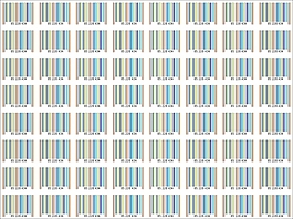 条码PPT背景- 85228434