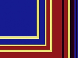 同心条纹PPT背景- 64247785