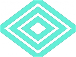diamonds2 PPT背景- 83463964