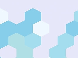 六边形的PPT背景- 33239985