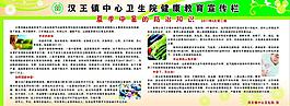 夏季中暑的防治知识图片