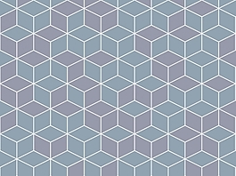 立方体PPT背景- 49473872