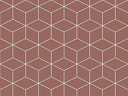 立方体PPT背景- 43592800