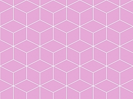 立方体PPT背景- 37182292