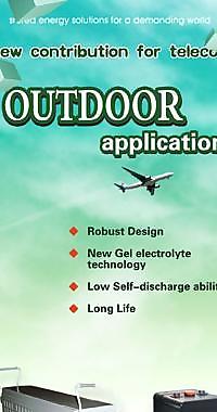 蓄电瓶x展架图片