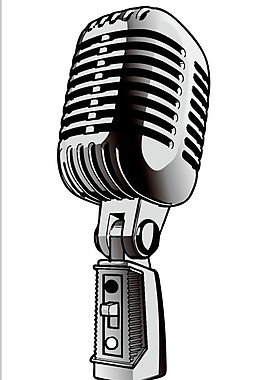 麦克风摄影图片 麦克风摄影素材 麦克风摄影模板免费下载 六图网