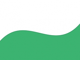 曲线PPT背景- 43657274