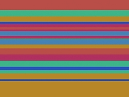 横条纹的PPT背景- 74874185