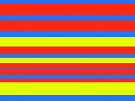 横条纹的PPT背景- 85172222