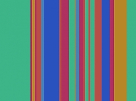 条纹PPT背景- 90967714