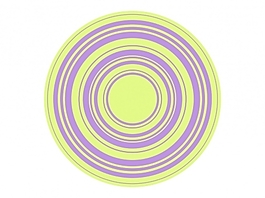 同心PPT背景- 29633920