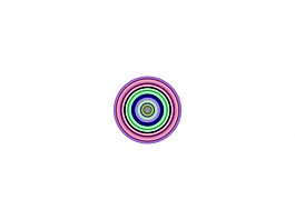 同心PPT背景- 30099924