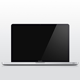 苹果笔记本mac book pro分层