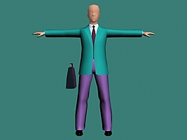 公务员