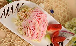 雪糕 冰淇淋 甜品图片