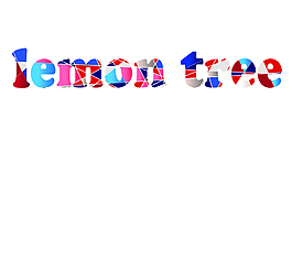 拼接字体