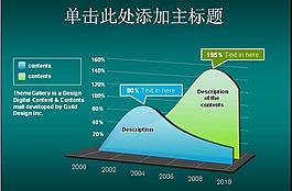 公司幻灯片 ppt（分层可编辑）图片