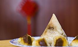 端午节 粽子图片