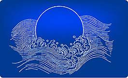 古典图样