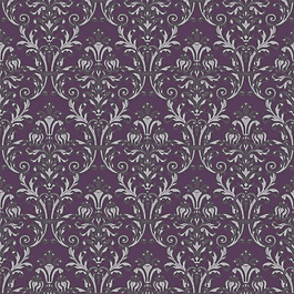 精美古典花纹背景