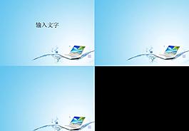 电脑科技图片