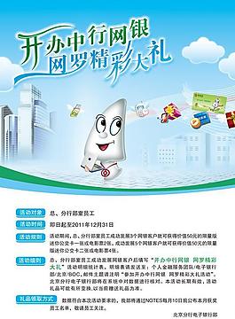 中行网银图片