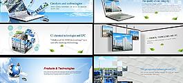 科技banner 现代科技图片