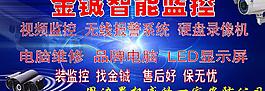 安防监控图片