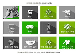 网页图片鼠标悬停依次翻动展示js特效