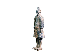 兵马俑