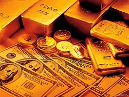 美金