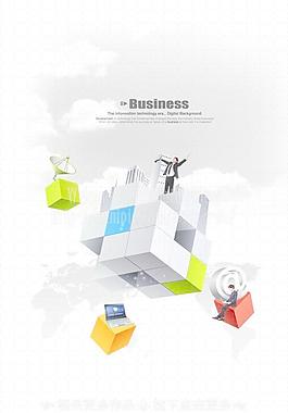 商业概念图片 商业概念素材 商业概念模板免费下载 六图网
