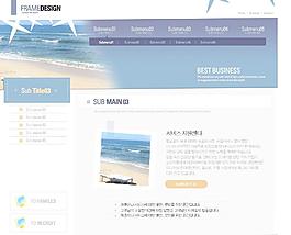 商业 网站 设计图片