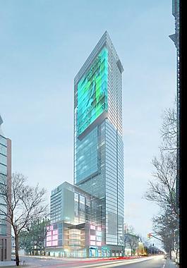 国际酒店图片
