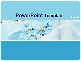 简约时尚PPT模板