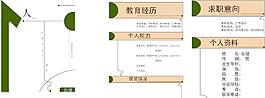 简历图片