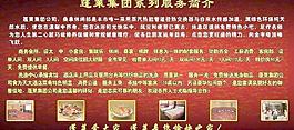 餐饮会所服务简历图片