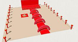 庆典相关元素图片