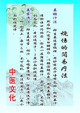 中医文化图片