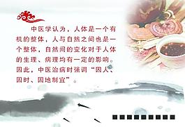 中医文化图片