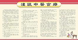 中医食疗图片