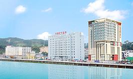 岳西县中医院图片