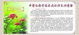 中医治疗骨伤疾病图片