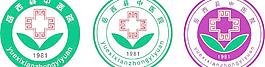 岳西县中医院院徽图片