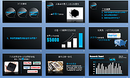 社会改革ppt模板下载