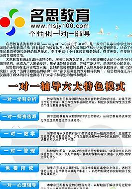 名思易拉宝图片