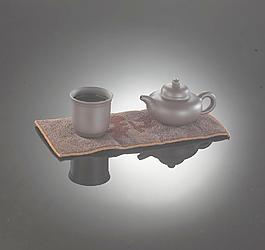 紫砂 茶具图片