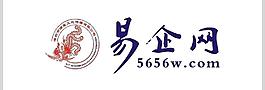 易企网标志图片