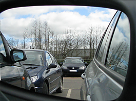 汽车行业PPT模板