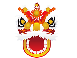 中国年